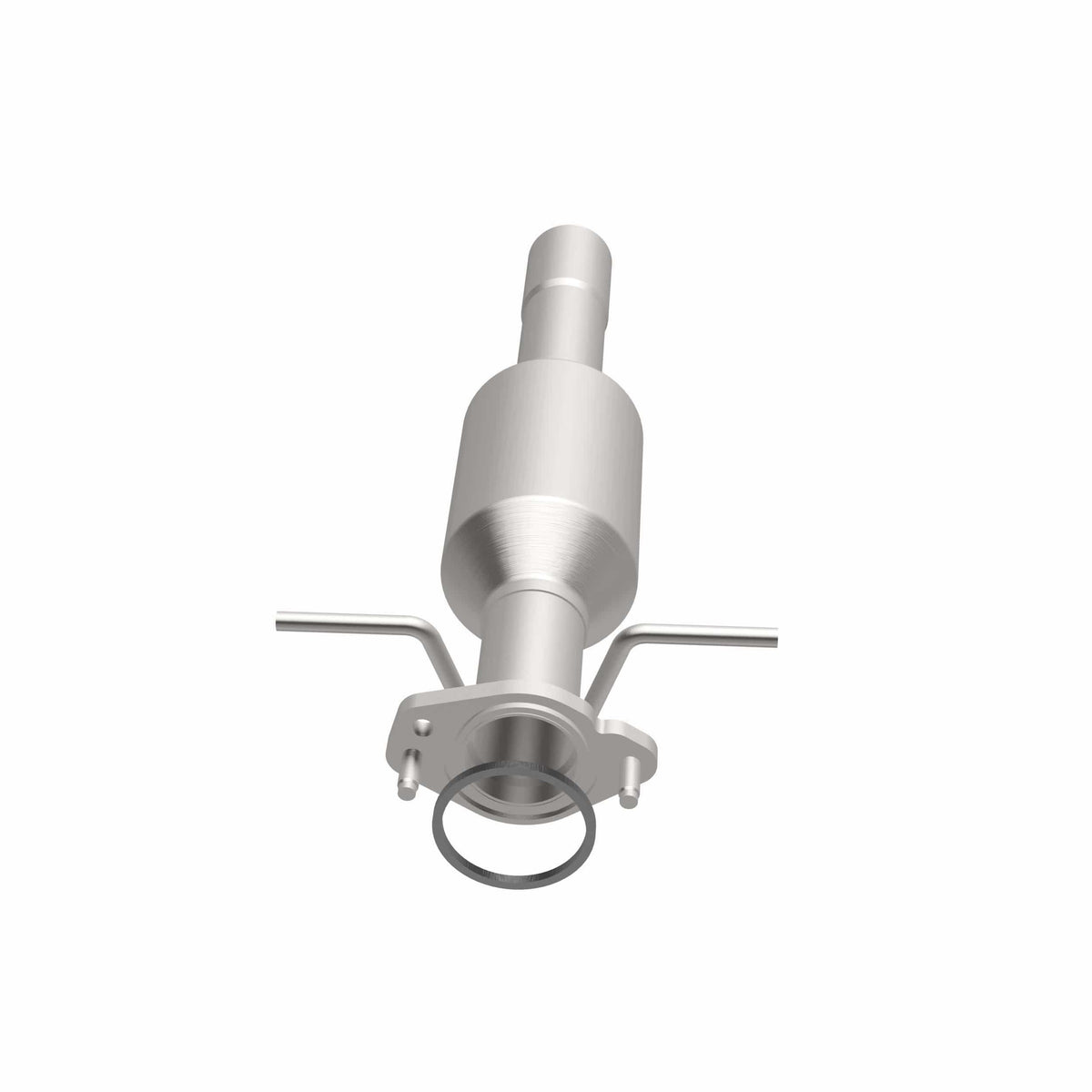 MagnaFlow Exhaust Products Exhaust MagnaFlow Exhaust Products 23972 - HM Grade Direct-Fit Catalytic Converter