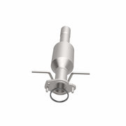 MagnaFlow Exhaust Products Exhaust MagnaFlow Exhaust Products 23972 - HM Grade Direct-Fit Catalytic Converter
