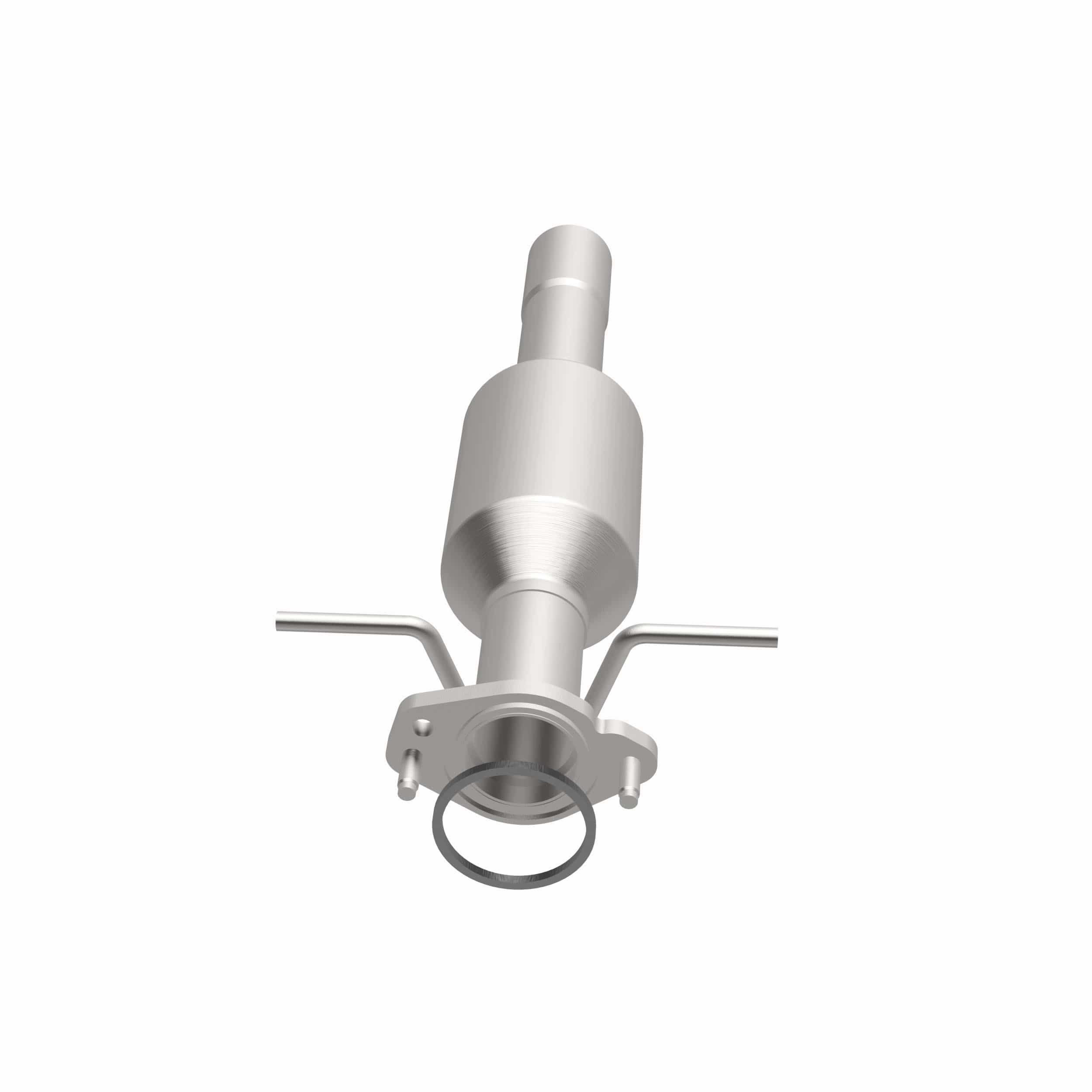 MagnaFlow Exhaust Products Exhaust MagnaFlow Exhaust Products 23972 - HM Grade Direct-Fit Catalytic Converter