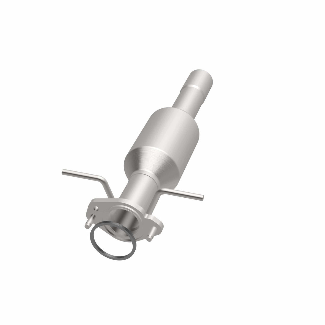 MagnaFlow Exhaust Products Exhaust MagnaFlow Exhaust Products 23972 - HM Grade Direct-Fit Catalytic Converter