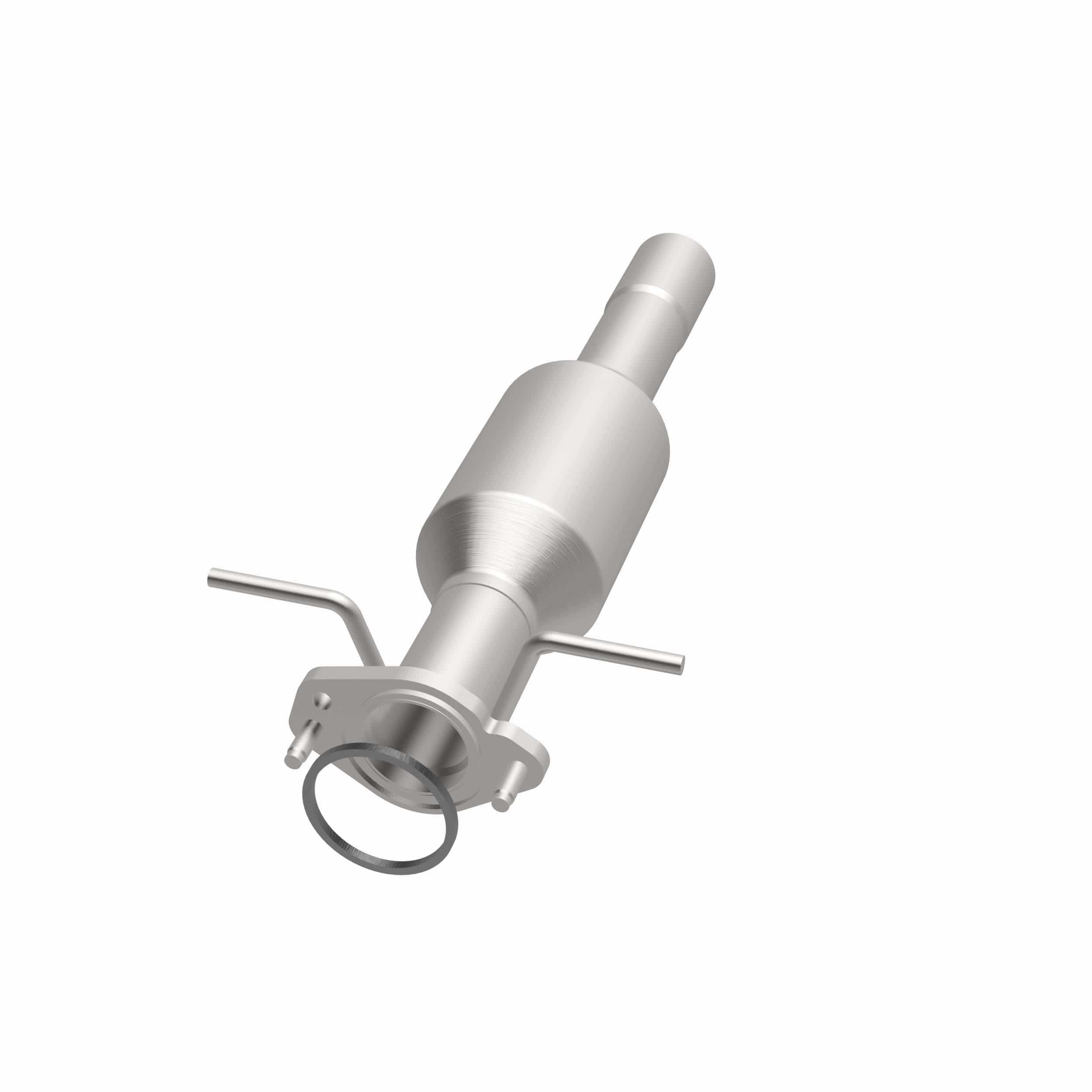 MagnaFlow Exhaust Products Exhaust MagnaFlow Exhaust Products 23972 - HM Grade Direct-Fit Catalytic Converter