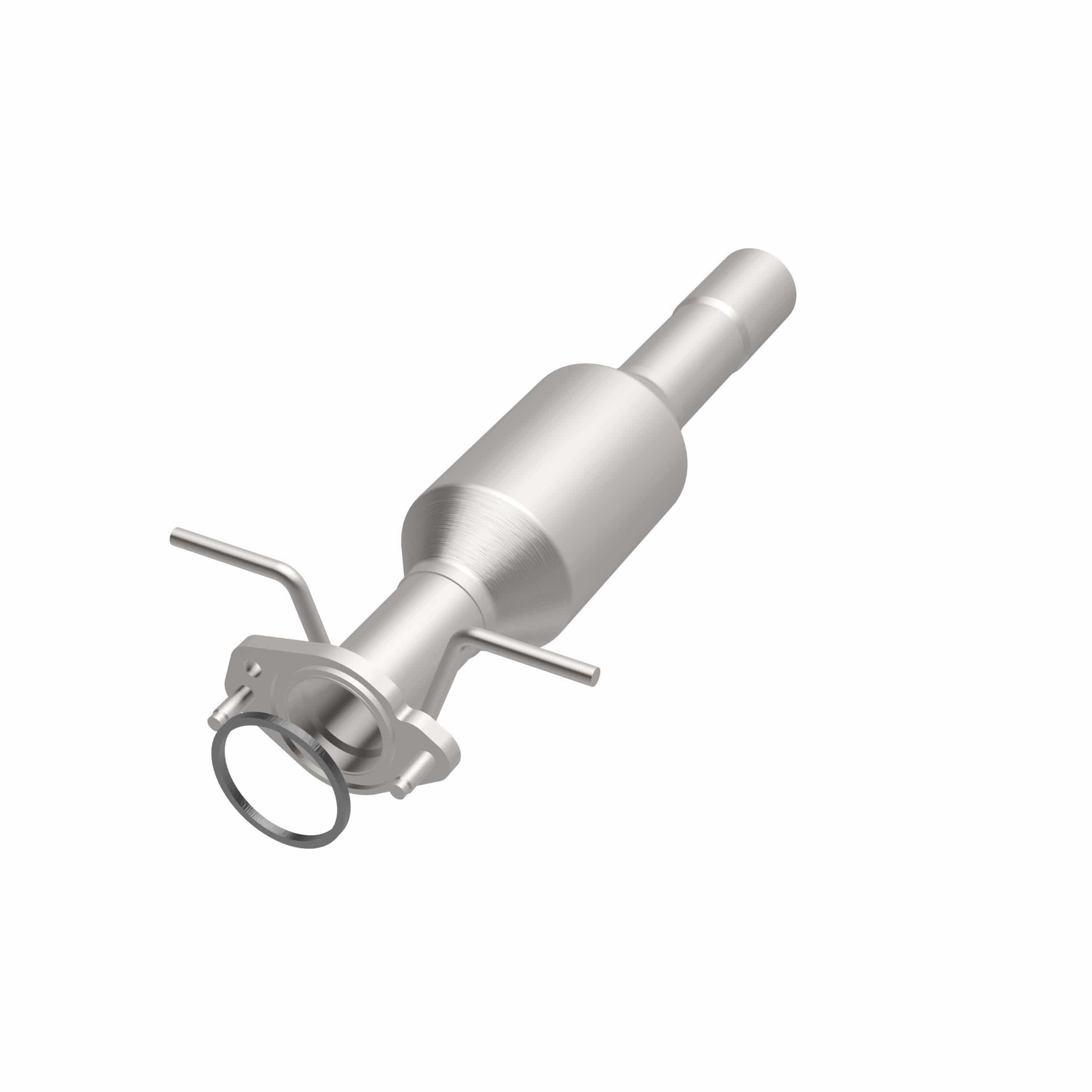 MagnaFlow Exhaust Products Exhaust MagnaFlow Exhaust Products 23972 - HM Grade Direct-Fit Catalytic Converter