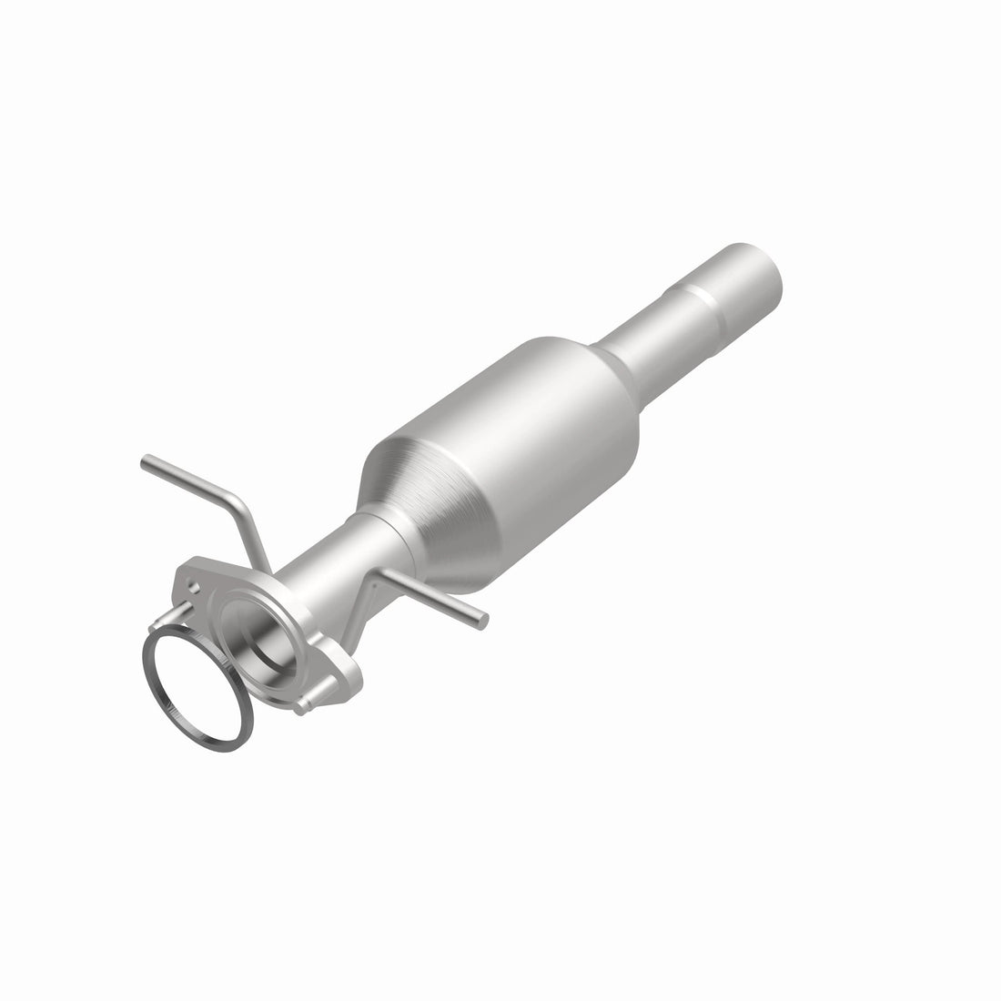 MagnaFlow Exhaust Products 23972 - HM Grade Direct-Fit Catalytic Converter