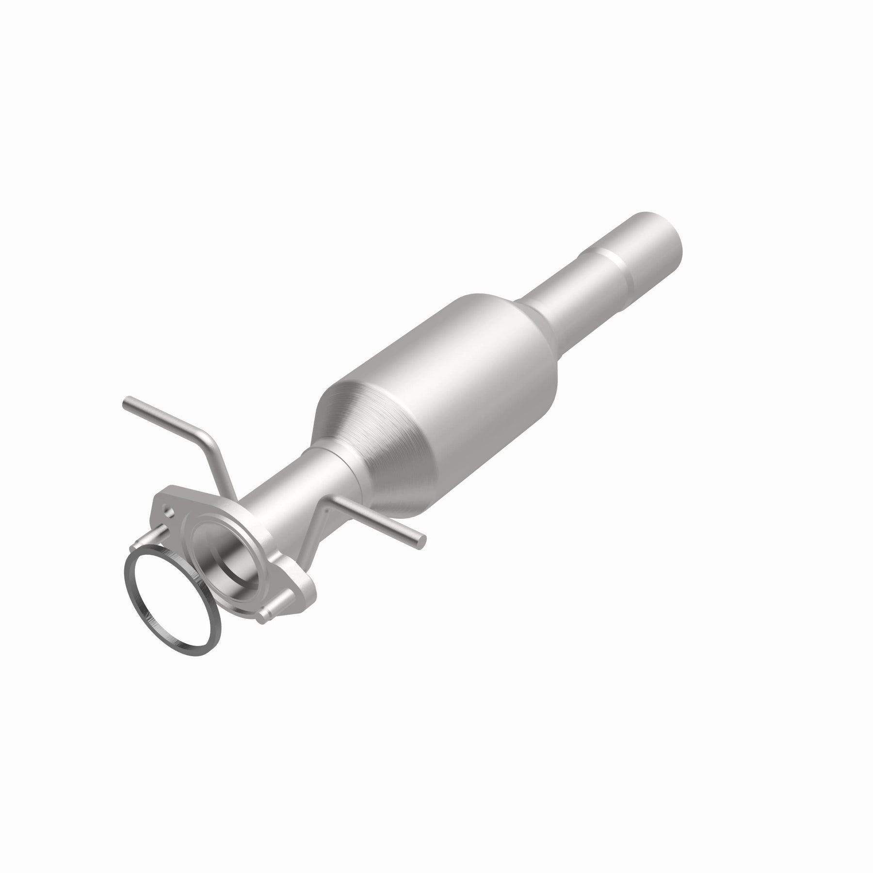 MagnaFlow Exhaust Products 23972 - HM Grade Direct-Fit Catalytic Converter