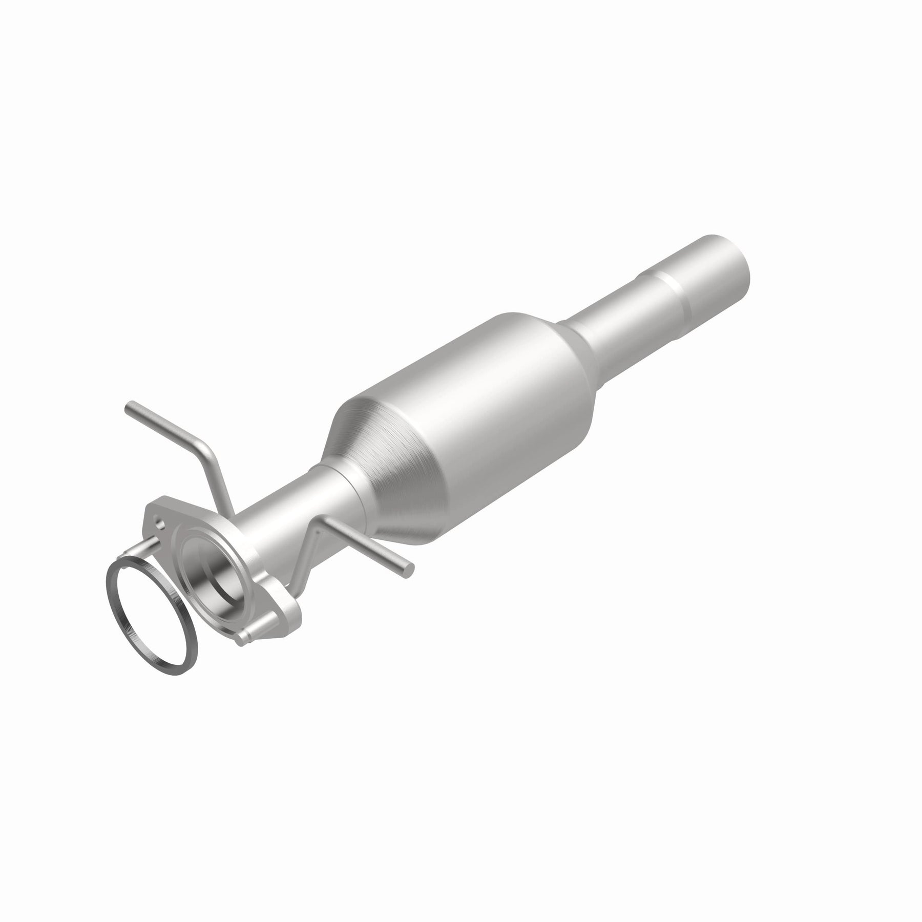 MagnaFlow Exhaust Products 23972 - HM Grade Direct-Fit Catalytic Converter