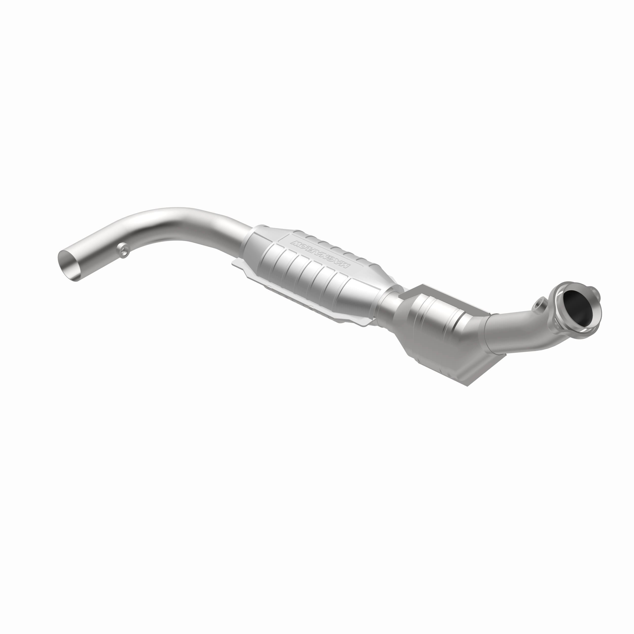 MagnaFlow Exhaust Products 23976 - HM Grade Direct-Fit Catalytic Converter 1