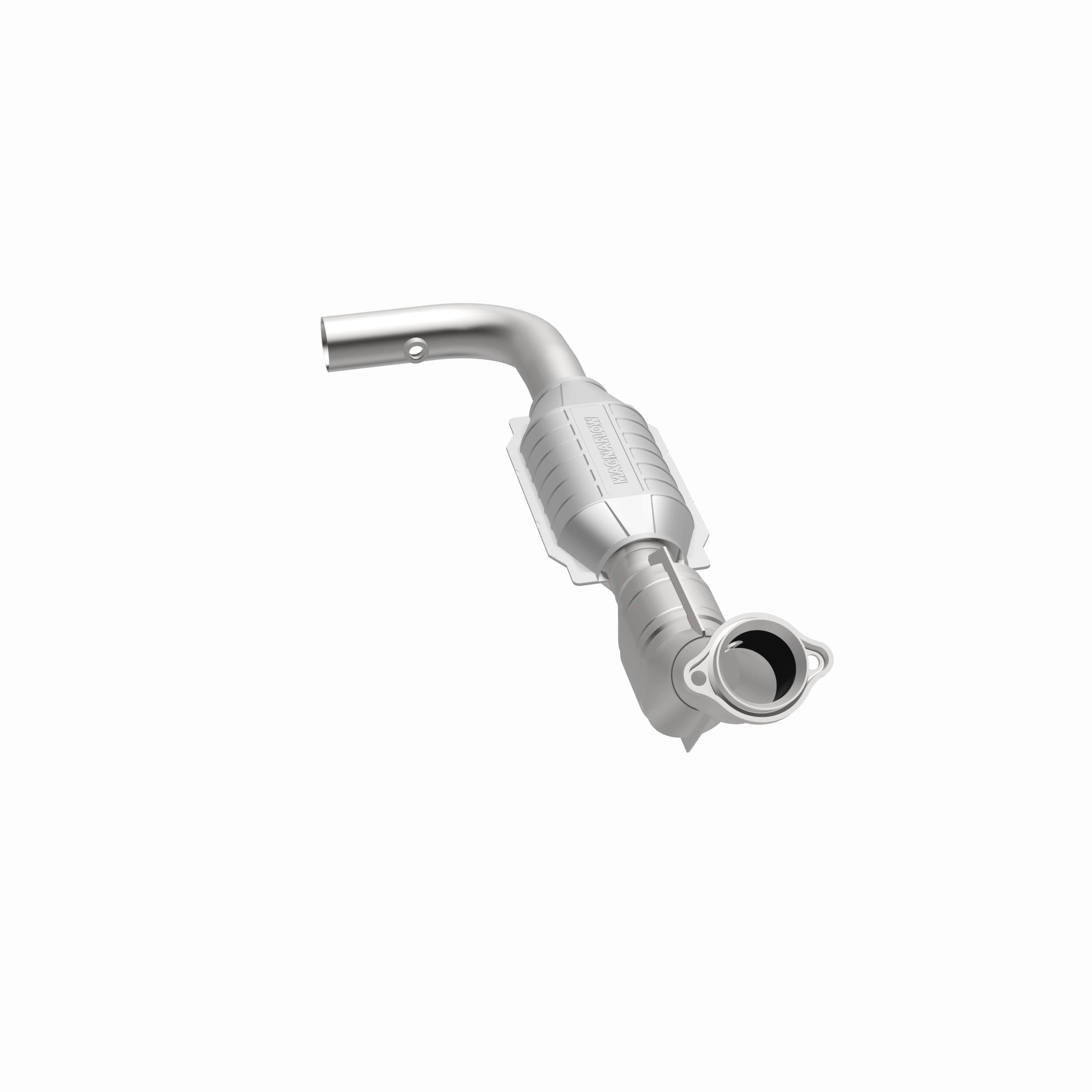 MagnaFlow Exhaust Products 23976 - HM Grade Direct-Fit Catalytic Converter 3