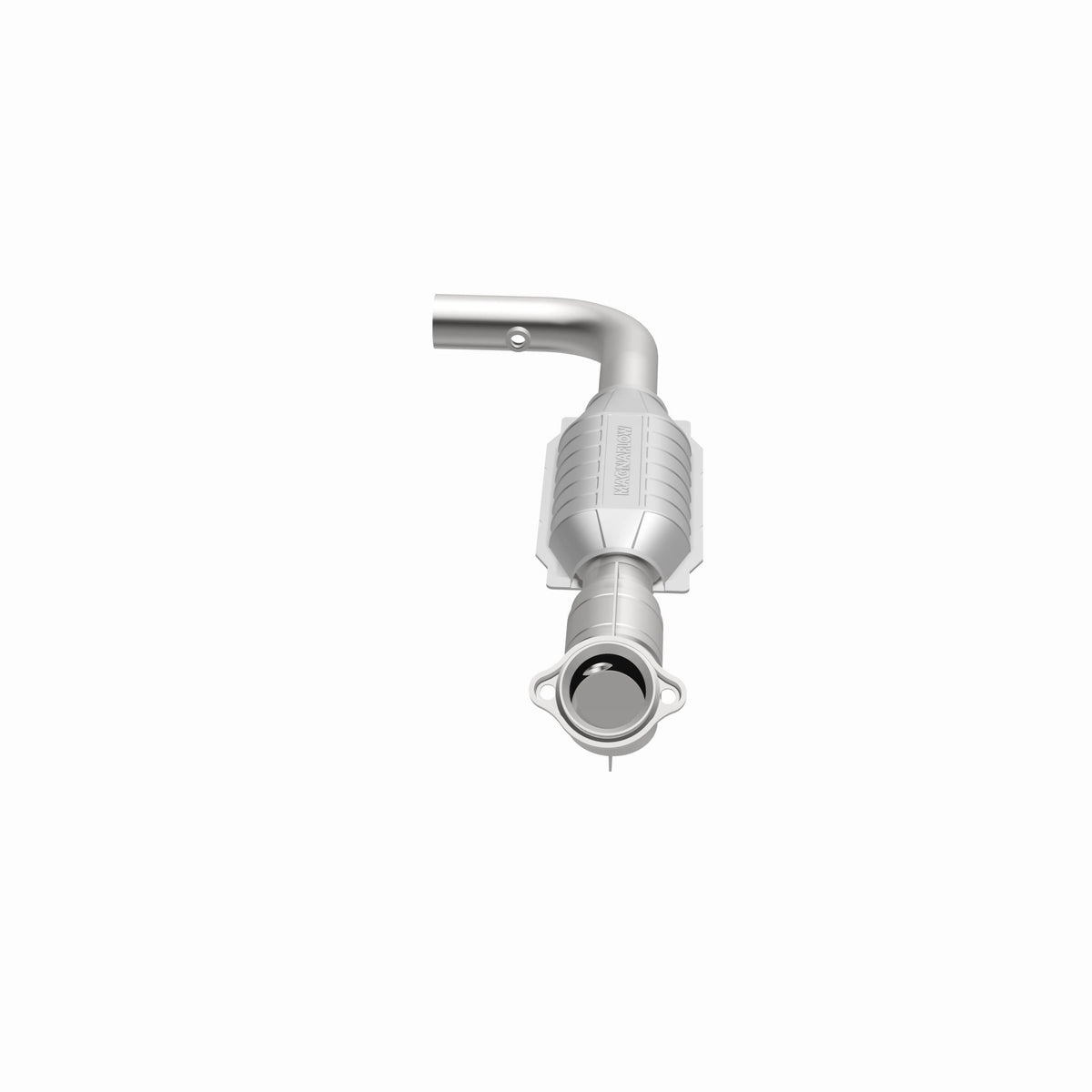MagnaFlow Exhaust Products 23976 - HM Grade Direct-Fit Catalytic Converter 4