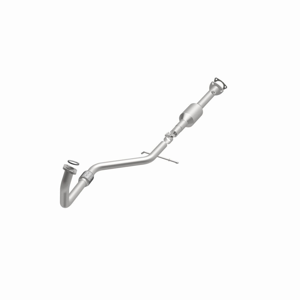 MagnaFlow Exhaust Products 23979 - HM Grade Direct-Fit Catalytic Converter 1