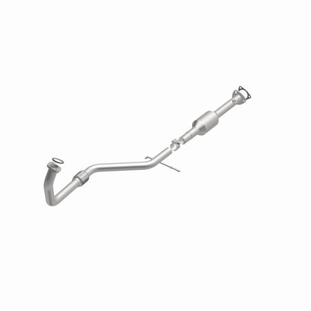 MagnaFlow Exhaust Products 23979 - HM Grade Direct-Fit Catalytic Converter 2