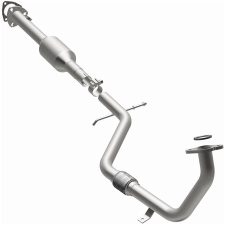 MagnaFlow Exhaust Products 23979 - HM Grade Direct-Fit Catalytic Converter 4