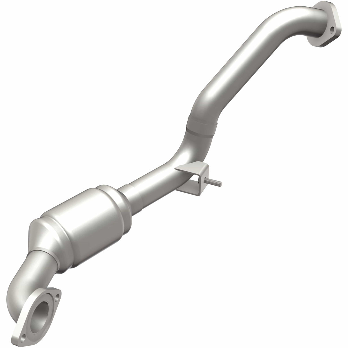 MagnaFlow Exhaust Products Exhaust MagnaFlow Exhaust Products 23982 - HM Grade Direct-Fit Catalytic Converter