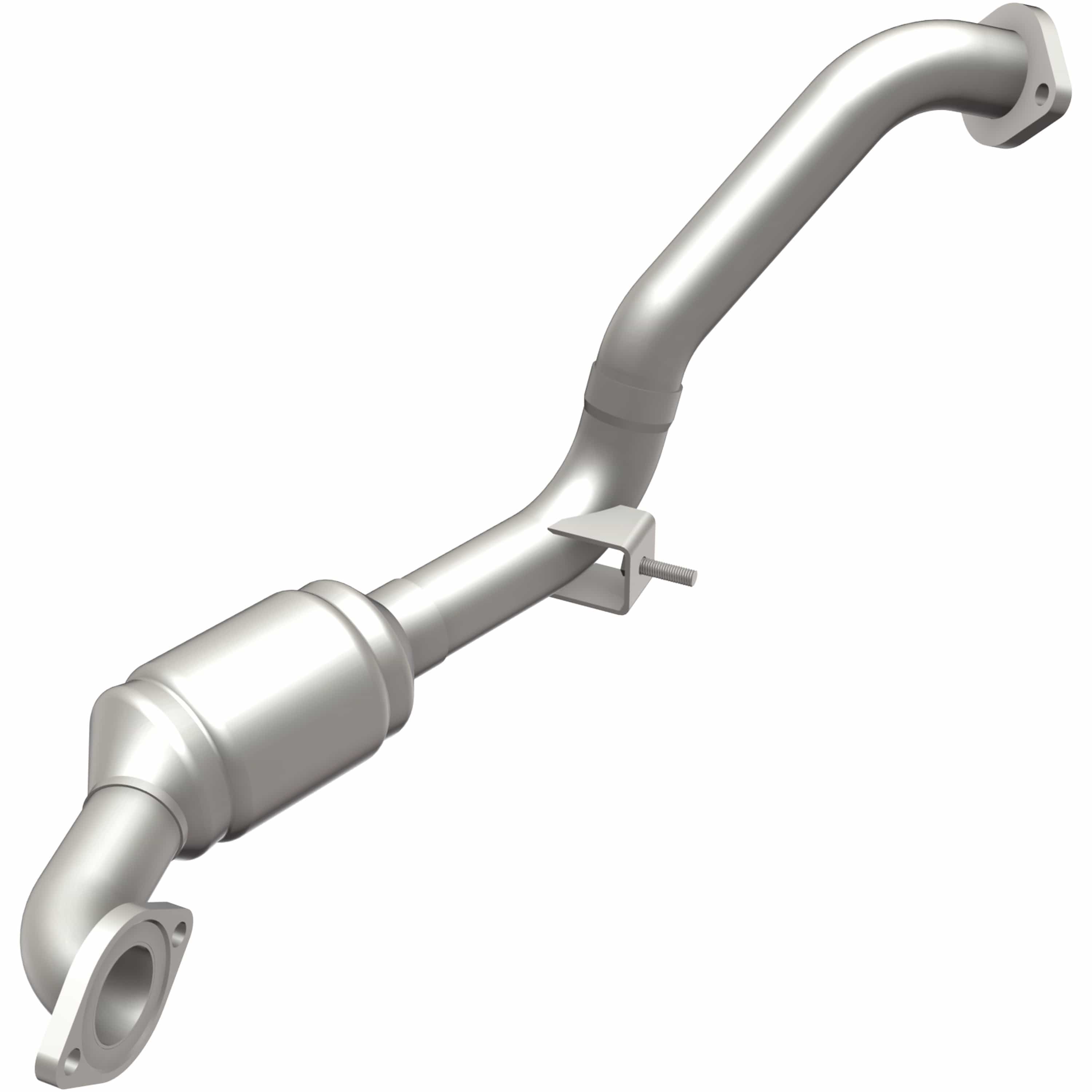 MagnaFlow Exhaust Products Exhaust MagnaFlow Exhaust Products 23982 - HM Grade Direct-Fit Catalytic Converter