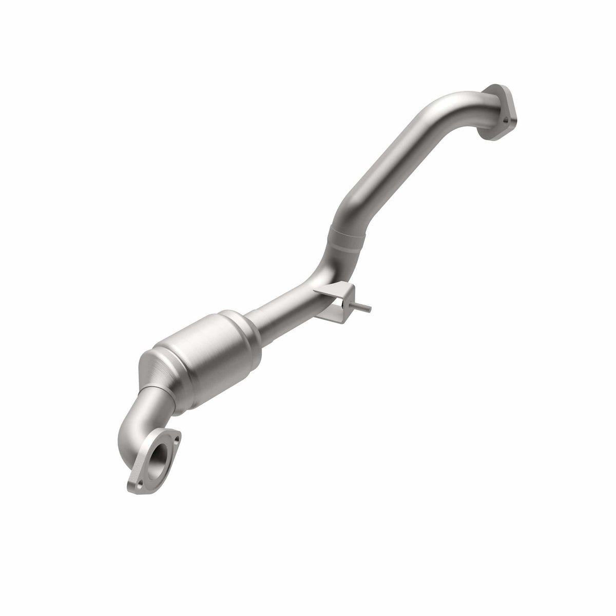 MagnaFlow Exhaust Products Exhaust MagnaFlow Exhaust Products 23982 - HM Grade Direct-Fit Catalytic Converter