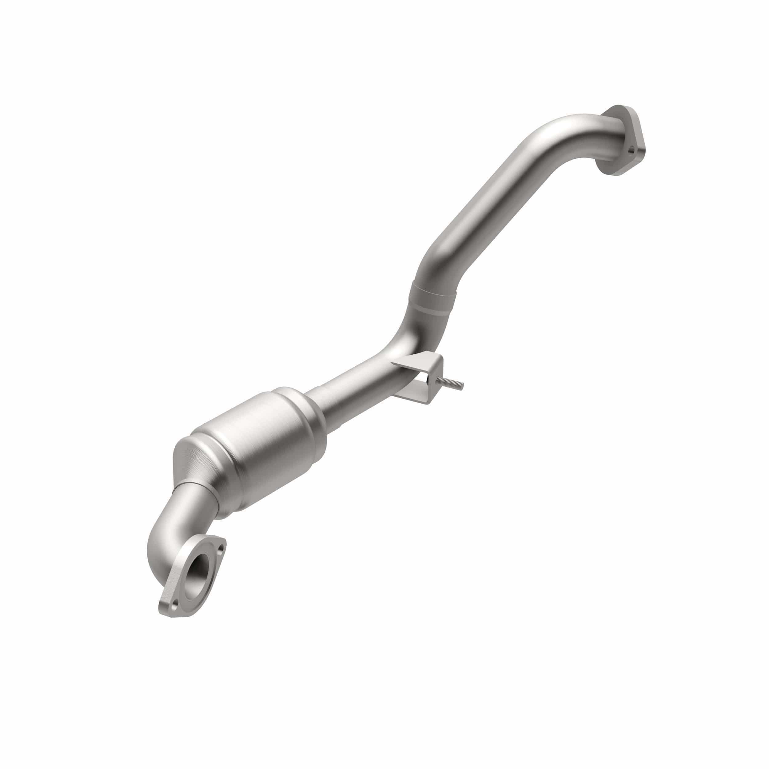 MagnaFlow Exhaust Products Exhaust MagnaFlow Exhaust Products 23982 - HM Grade Direct-Fit Catalytic Converter