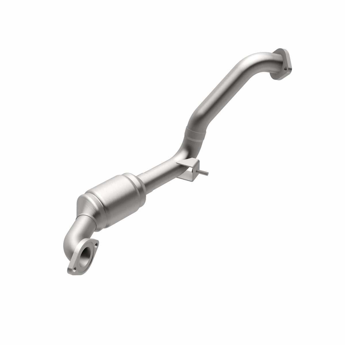 MagnaFlow Exhaust Products Exhaust MagnaFlow Exhaust Products 23982 - HM Grade Direct-Fit Catalytic Converter
