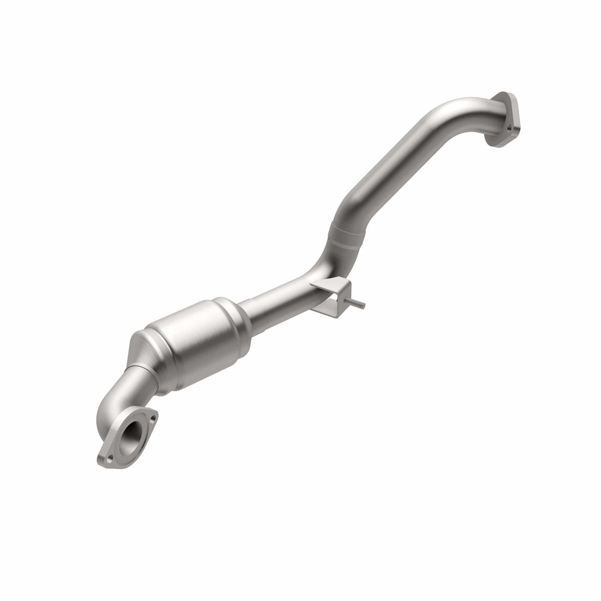 MagnaFlow Exhaust Products Exhaust MagnaFlow Exhaust Products 23982 - HM Grade Direct-Fit Catalytic Converter
