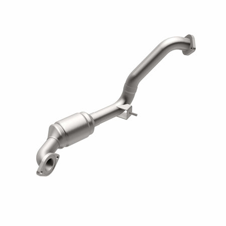 MagnaFlow Exhaust Products Exhaust MagnaFlow Exhaust Products 23982 - HM Grade Direct-Fit Catalytic Converter