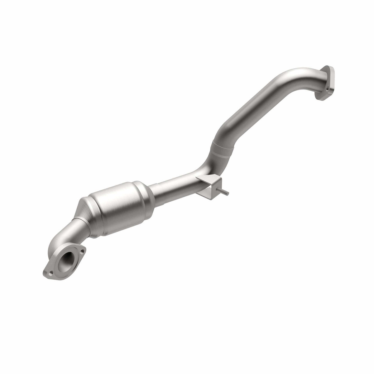 MagnaFlow Exhaust Products Exhaust MagnaFlow Exhaust Products 23982 - HM Grade Direct-Fit Catalytic Converter