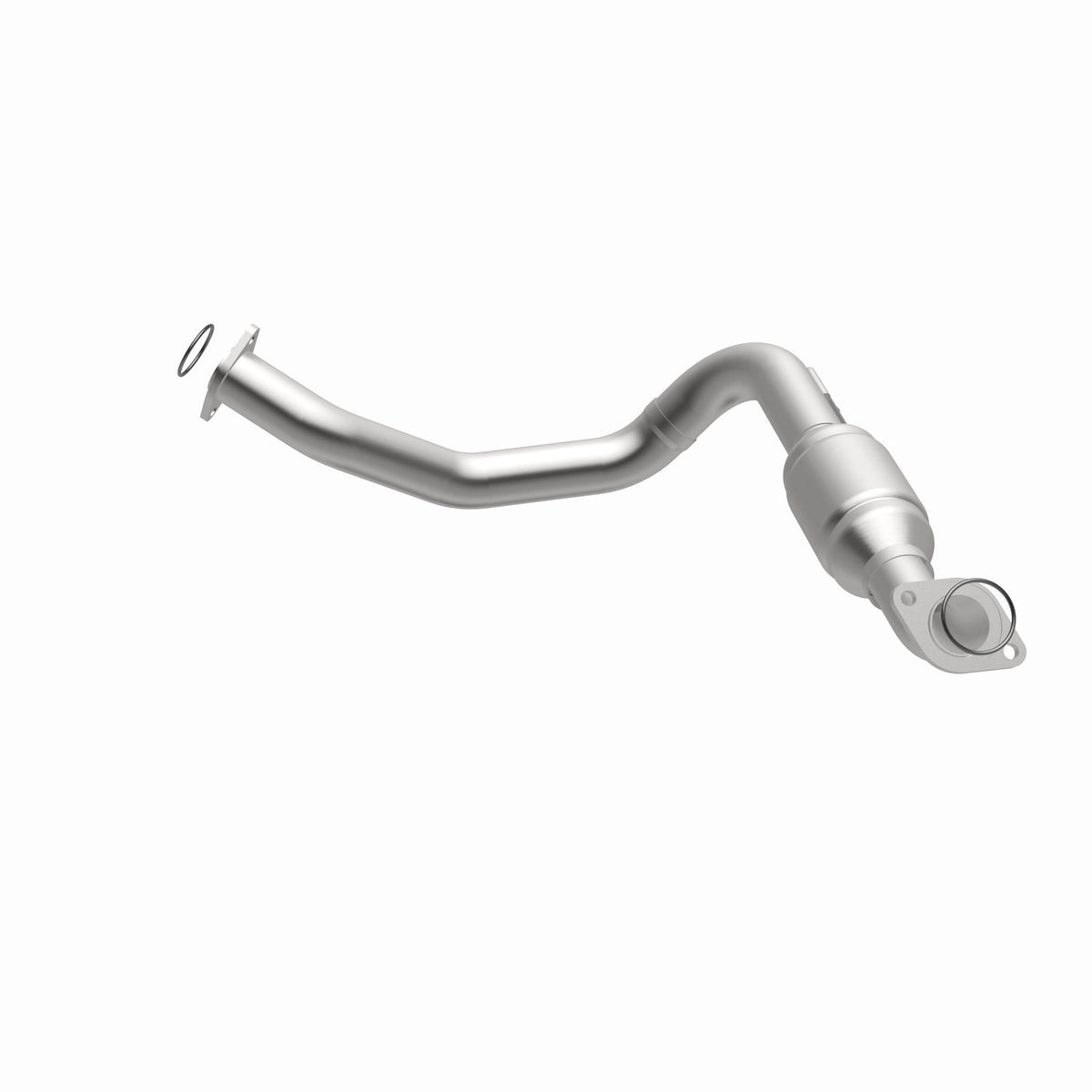 MagnaFlow Exhaust Products 23984 - HM Grade Direct-Fit Catalytic Converter 1