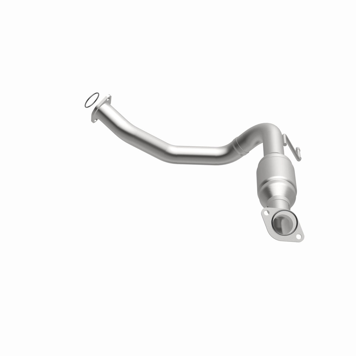 MagnaFlow Exhaust Products 23984 - HM Grade Direct-Fit Catalytic Converter 2