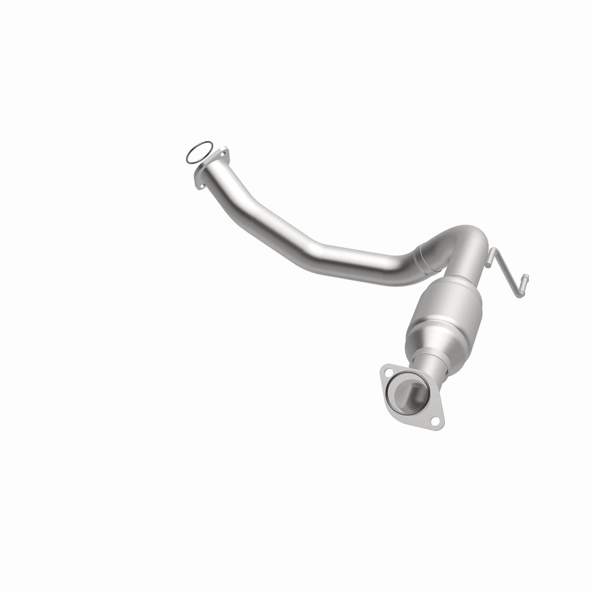 MagnaFlow Exhaust Products 23984 - HM Grade Direct-Fit Catalytic Converter 3