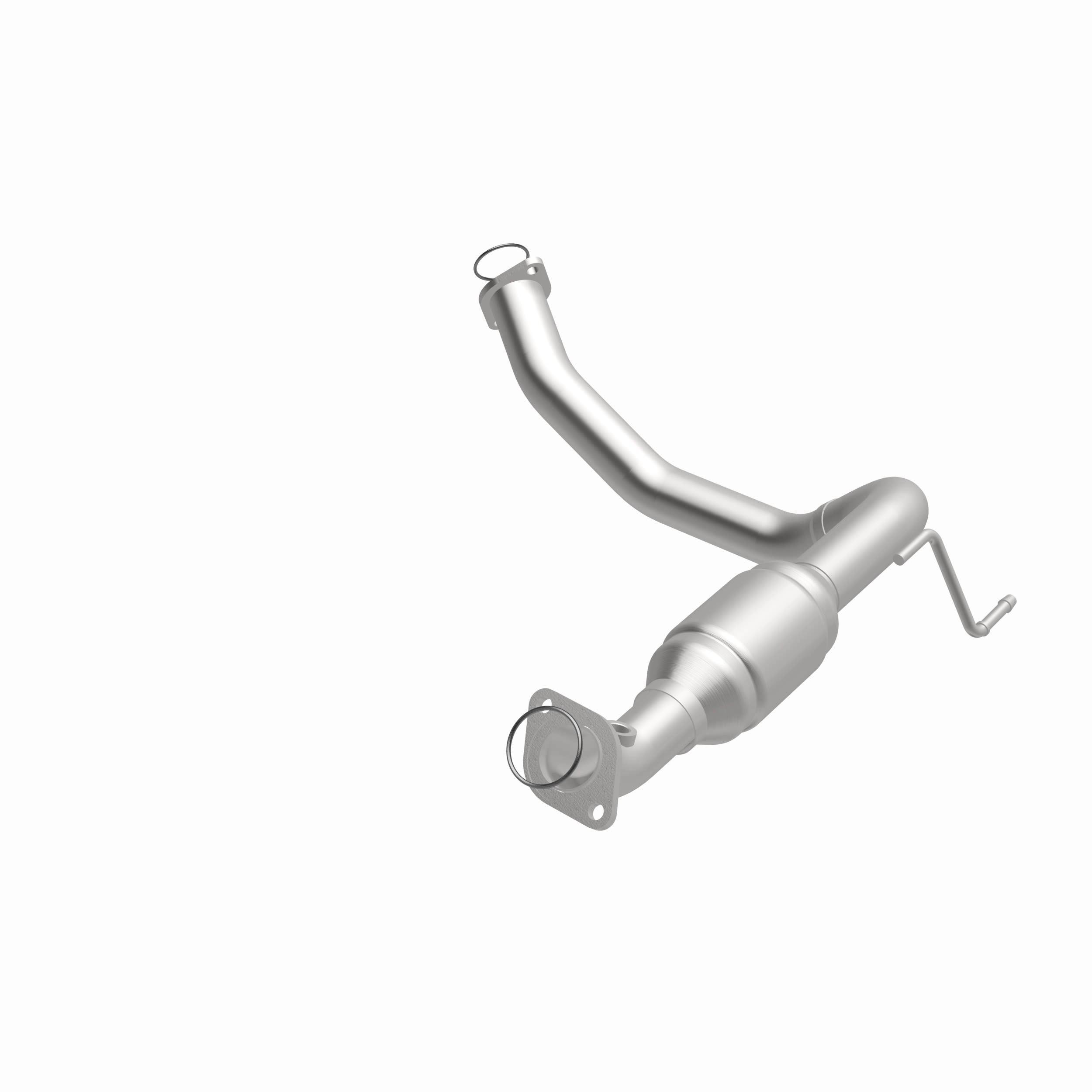 MagnaFlow Exhaust Products 23984 - HM Grade Direct-Fit Catalytic Converter 5