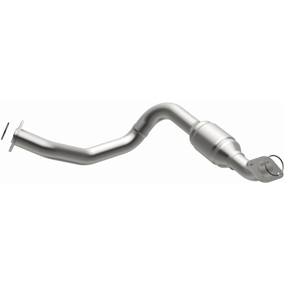 MagnaFlow Exhaust Products 23984 - HM Grade Direct-Fit Catalytic Converter