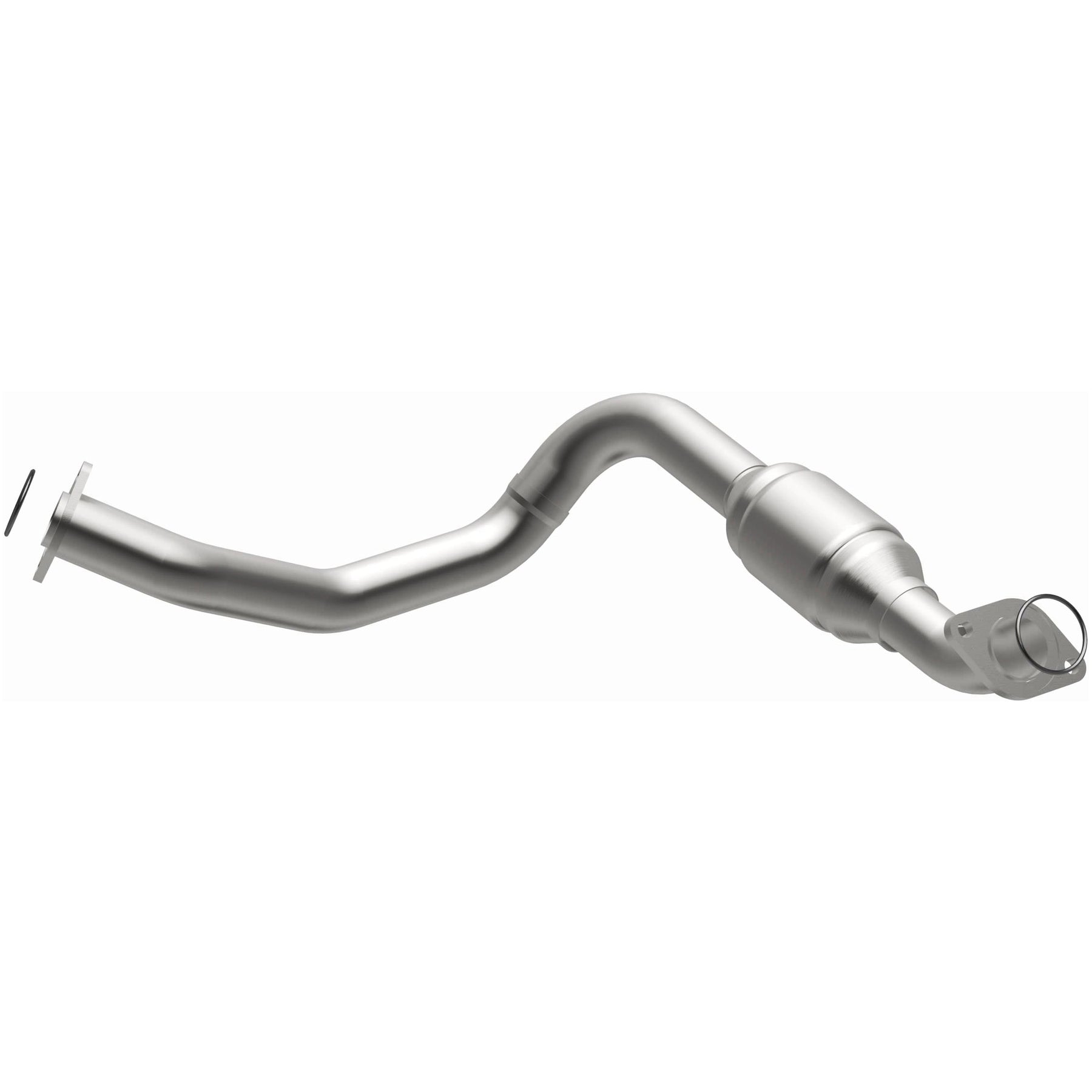 MagnaFlow Exhaust Products 23984 - HM Grade Direct-Fit Catalytic Converter