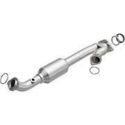 MagnaFlow Exhaust Products 23985 - HM Grade Direct-Fit Catalytic Converter 1