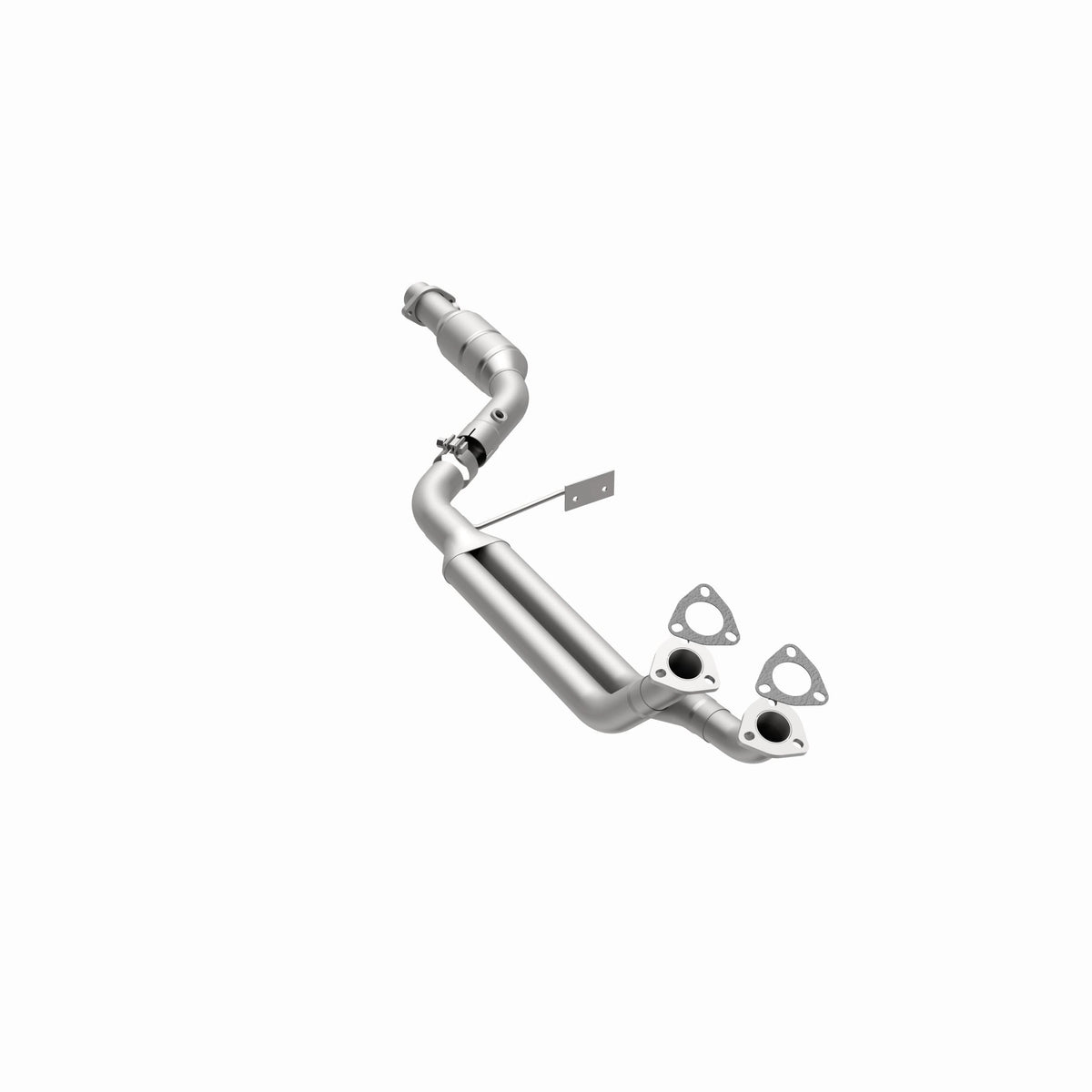MagnaFlow Exhaust Products 23992 - HM Grade Direct-Fit Catalytic Converter 1
