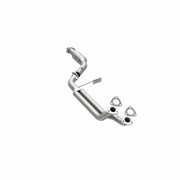 MagnaFlow Exhaust Products 23992 - HM Grade Direct-Fit Catalytic Converter 1