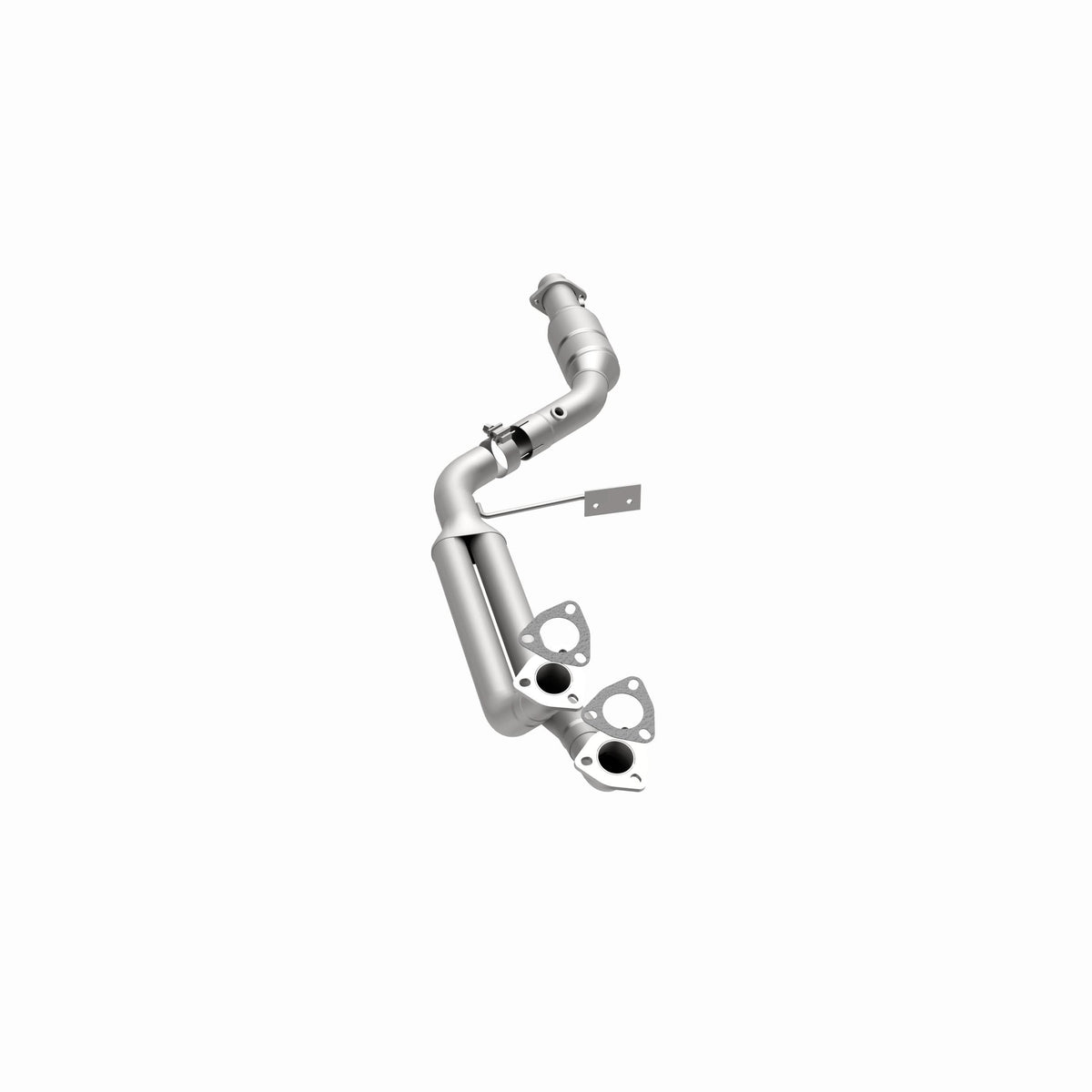 MagnaFlow Exhaust Products 23992 - HM Grade Direct-Fit Catalytic Converter 2