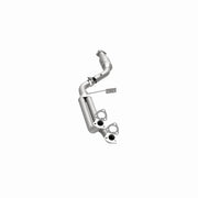 MagnaFlow Exhaust Products 23992 - HM Grade Direct-Fit Catalytic Converter 2