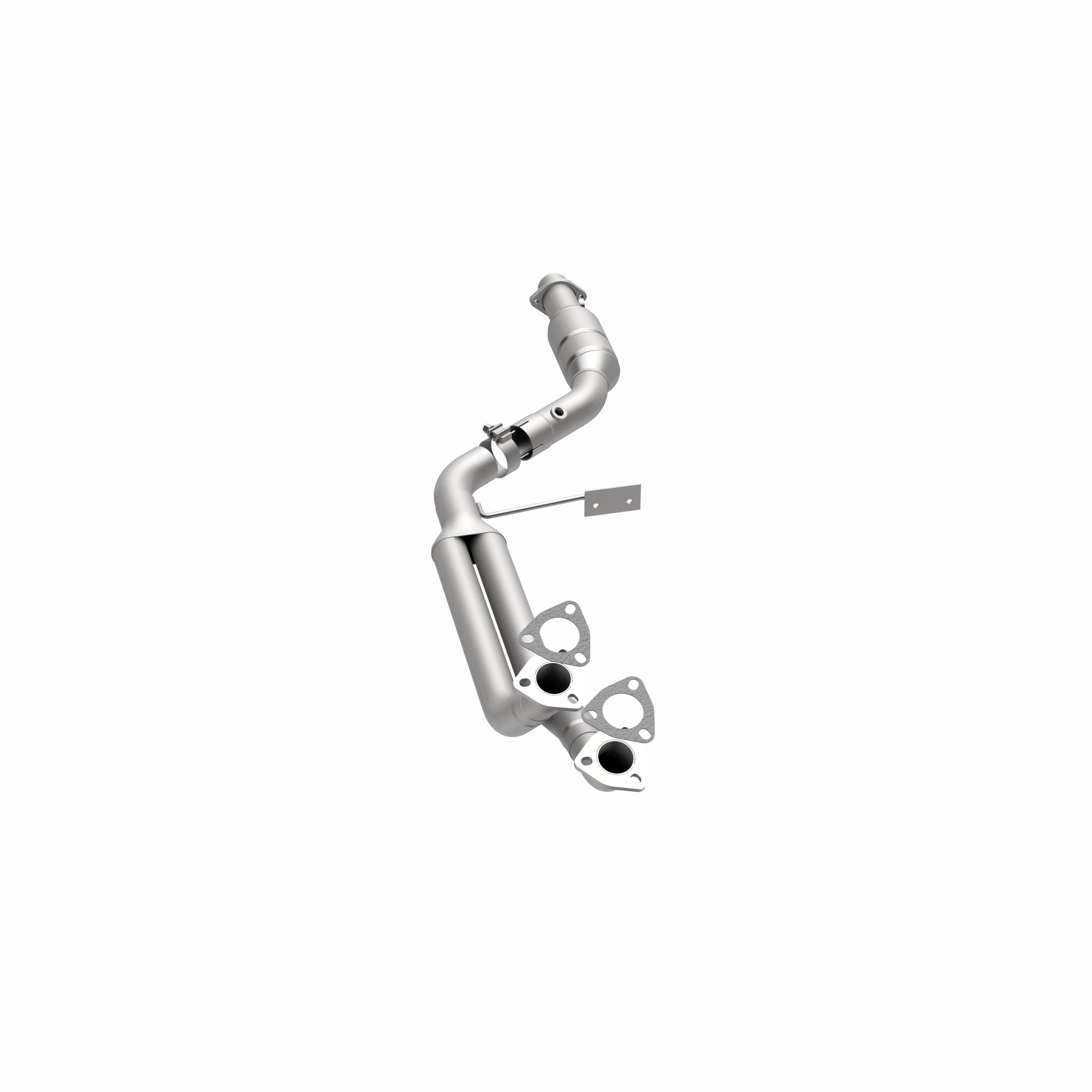 MagnaFlow Exhaust Products 23992 - HM Grade Direct-Fit Catalytic Converter 2