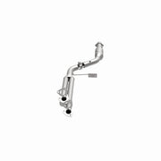 MagnaFlow Exhaust Products 23992 - HM Grade Direct-Fit Catalytic Converter 3