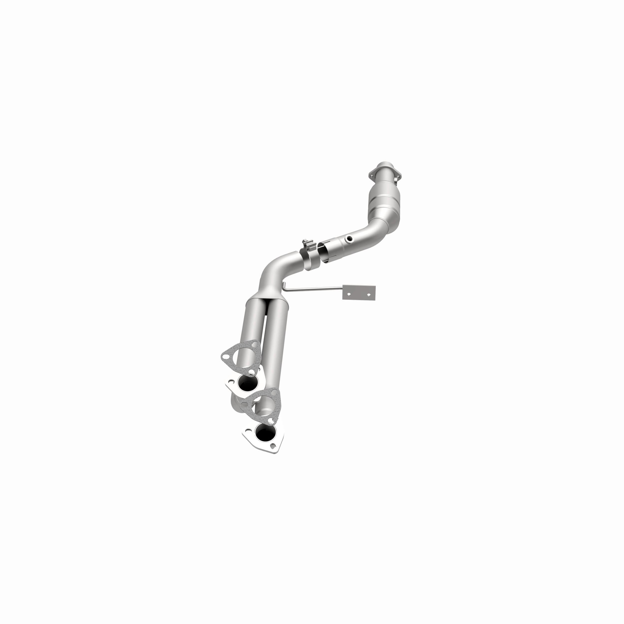 MagnaFlow Exhaust Products 23992 - HM Grade Direct-Fit Catalytic Converter 3