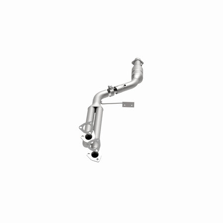 MagnaFlow Exhaust Products 23992 - HM Grade Direct-Fit Catalytic Converter 3