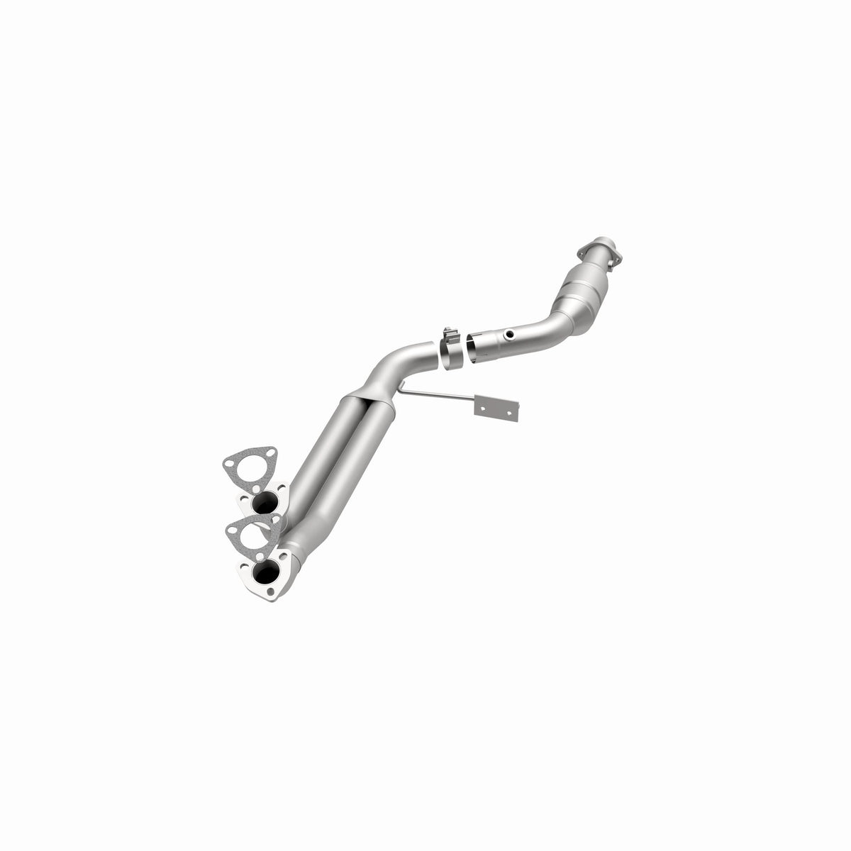 MagnaFlow Exhaust Products 23992 - HM Grade Direct-Fit Catalytic Converter 4