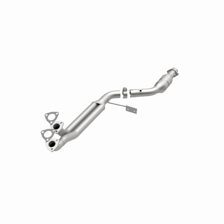 MagnaFlow Exhaust Products 23992 - HM Grade Direct-Fit Catalytic Converter 5