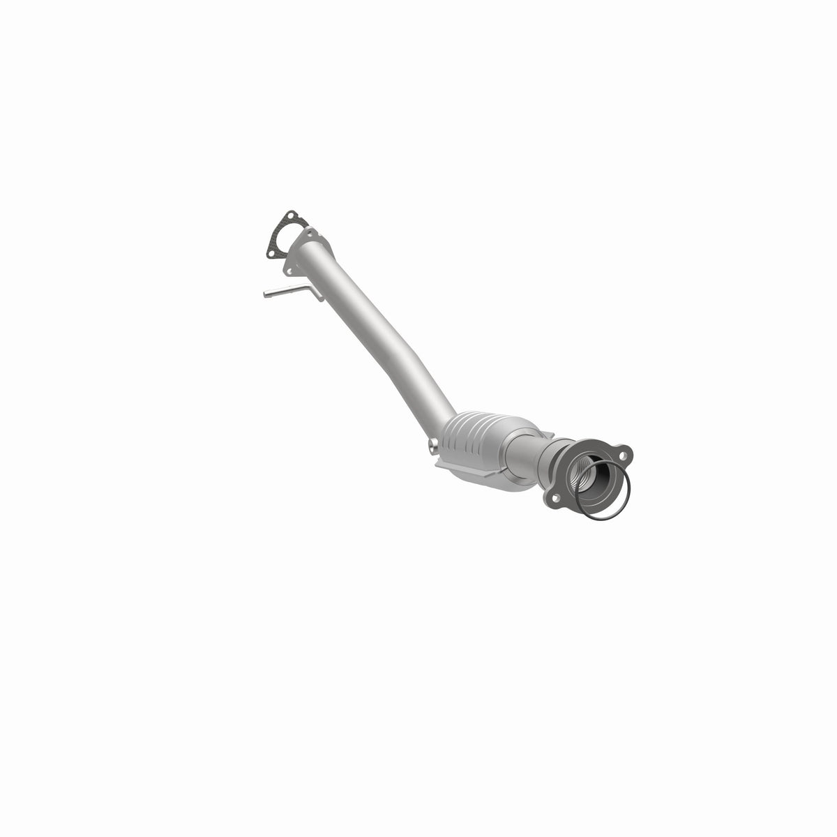 MagnaFlow Exhaust Products 23993 - HM Grade Direct-Fit Catalytic Converter 1