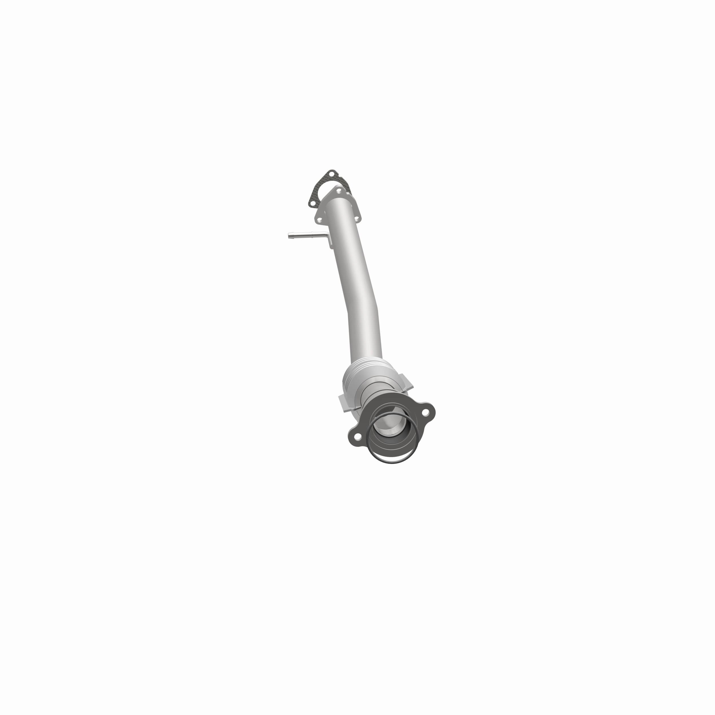 MagnaFlow Exhaust Products 23993 - HM Grade Direct-Fit Catalytic Converter 2