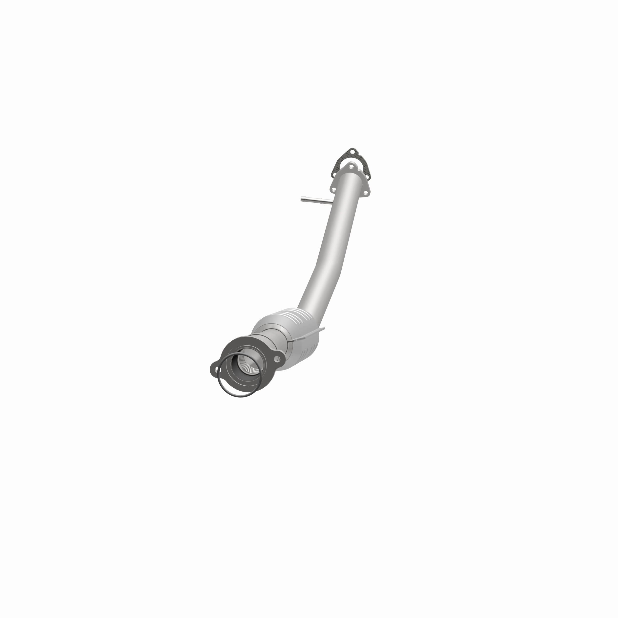 MagnaFlow Exhaust Products 23993 - HM Grade Direct-Fit Catalytic Converter 3