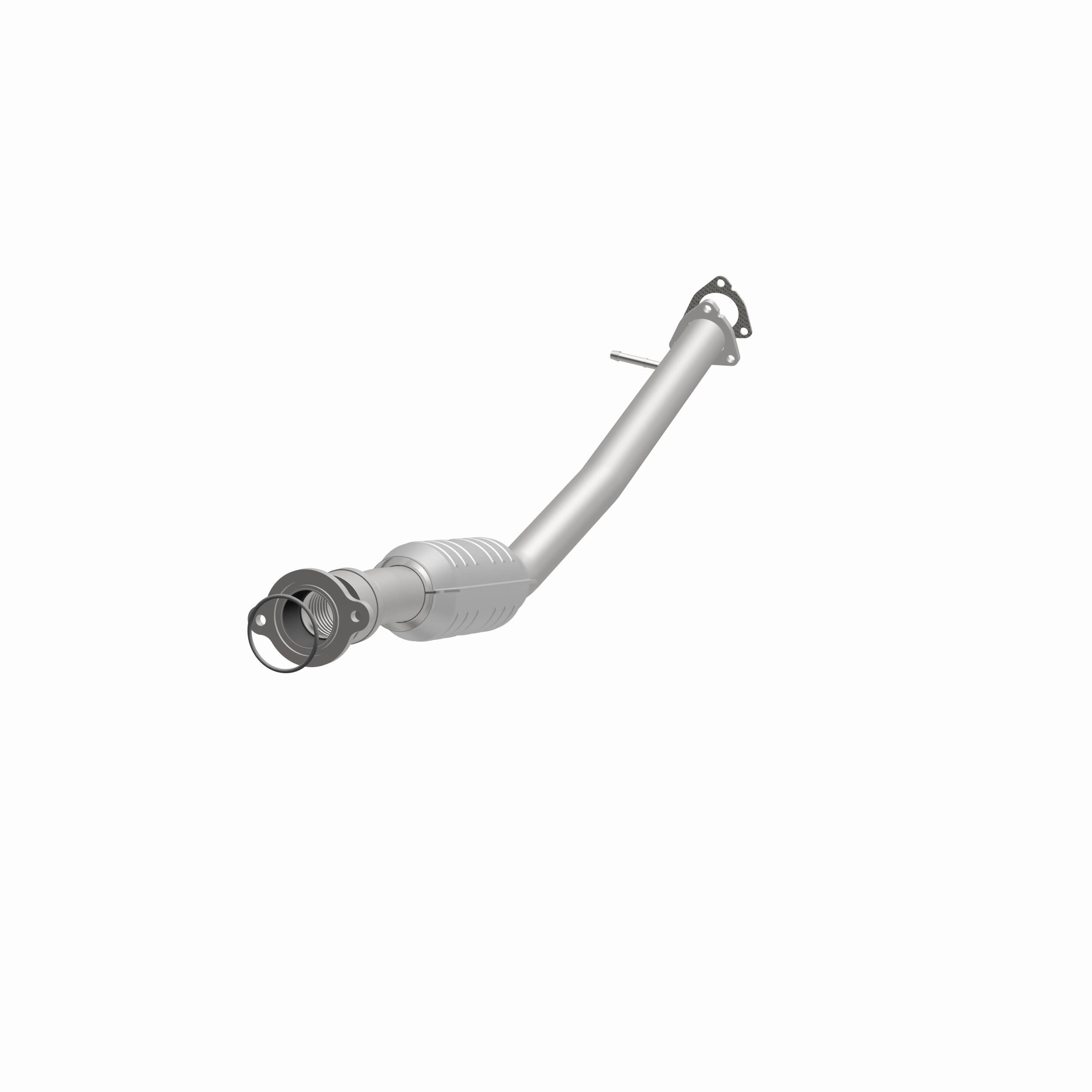 MagnaFlow Exhaust Products 23993 - HM Grade Direct-Fit Catalytic Converter 4