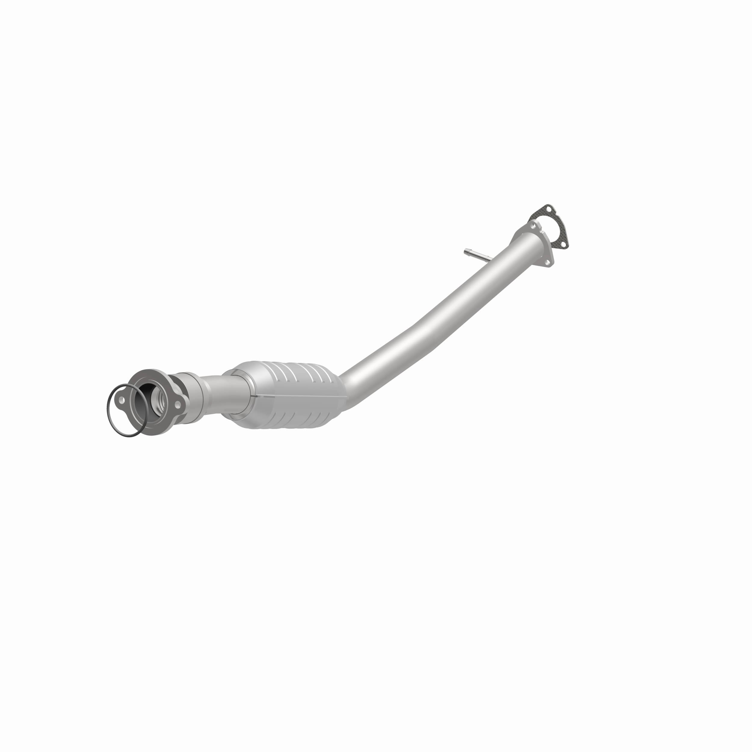 MagnaFlow Exhaust Products 23993 - HM Grade Direct-Fit Catalytic Converter 5