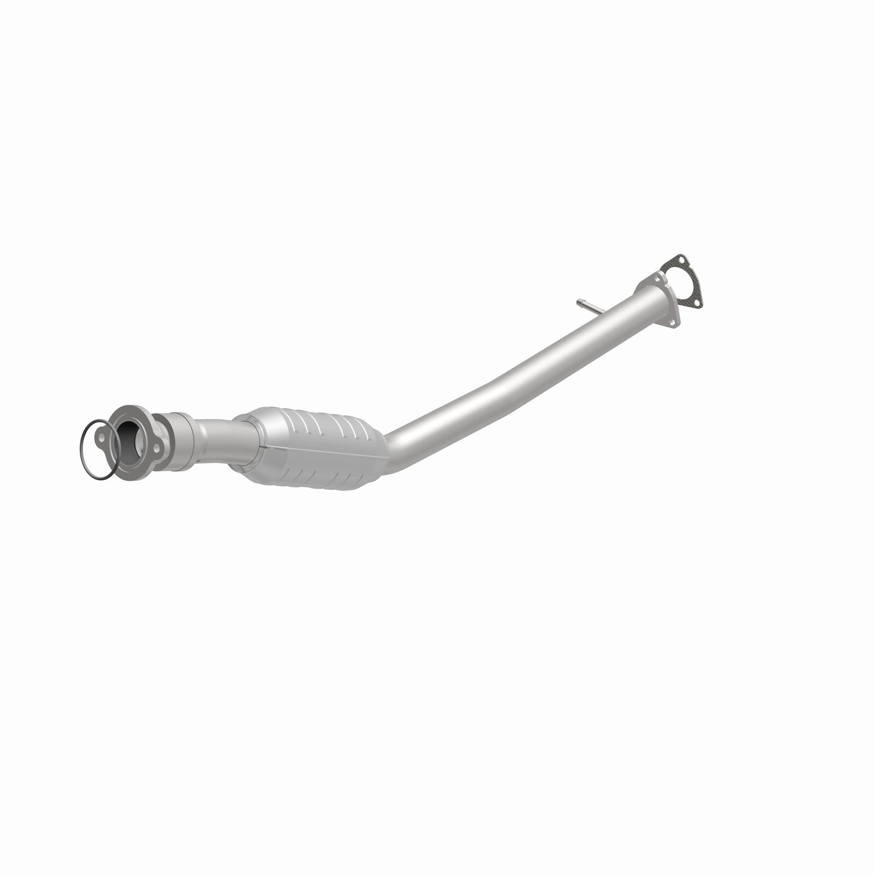 MagnaFlow Exhaust Products 23993 - HM Grade Direct-Fit Catalytic Converter