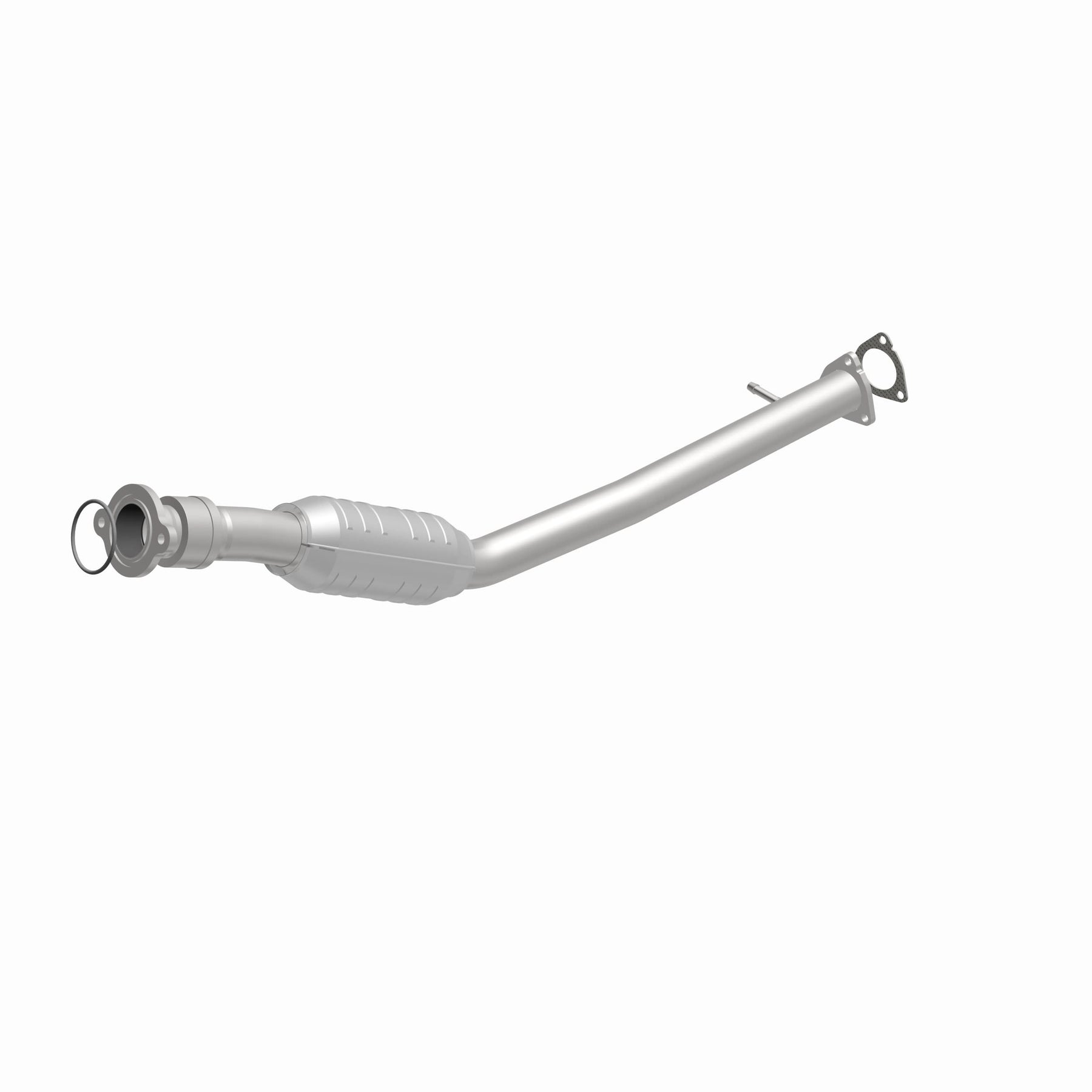 MagnaFlow Exhaust Products 23993 - HM Grade Direct-Fit Catalytic Converter