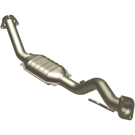 MagnaFlow Exhaust Products 23994 - HM Grade Direct-Fit Catalytic Converter 5