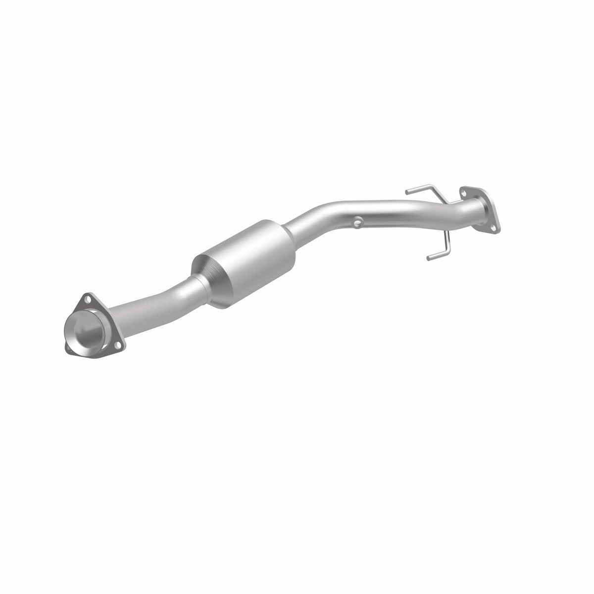 MagnaFlow Exhaust Products 23994 - HM Grade Direct-Fit Catalytic Converter 1