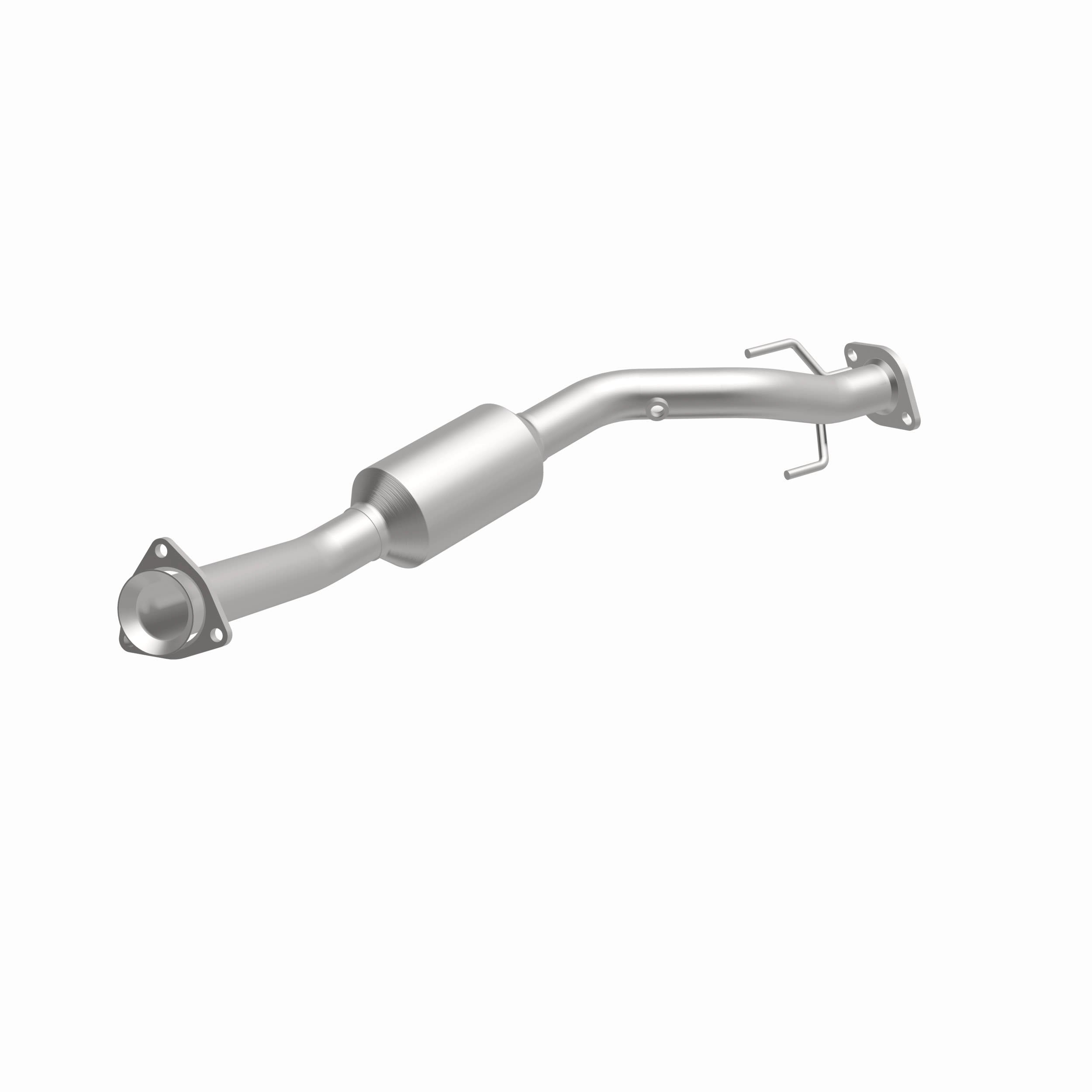 MagnaFlow Exhaust Products 23994 - HM Grade Direct-Fit Catalytic Converter 1